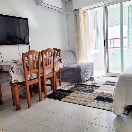 Tet-A-Tet Torrevieja Apartment Luaran gambar