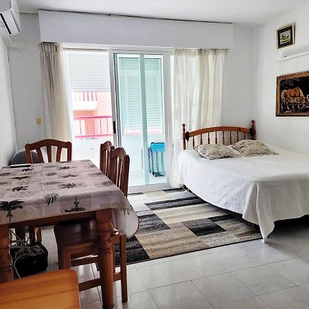 Tet-A-Tet Torrevieja Apartment Luaran gambar