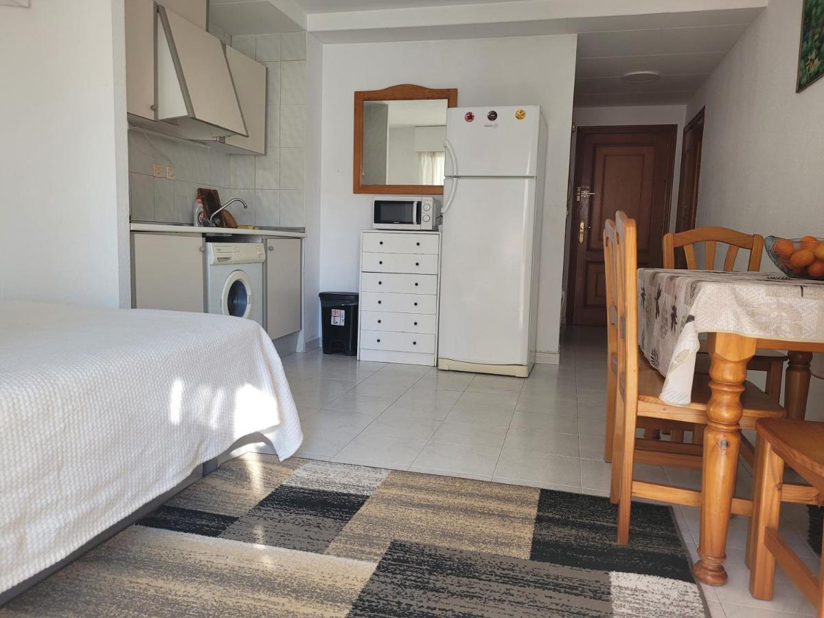 Tet-A-Tet Torrevieja Apartment Luaran gambar