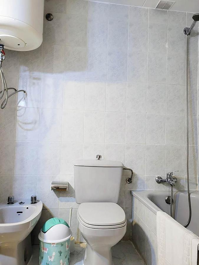 Tet-A-Tet Torrevieja Apartment Luaran gambar
