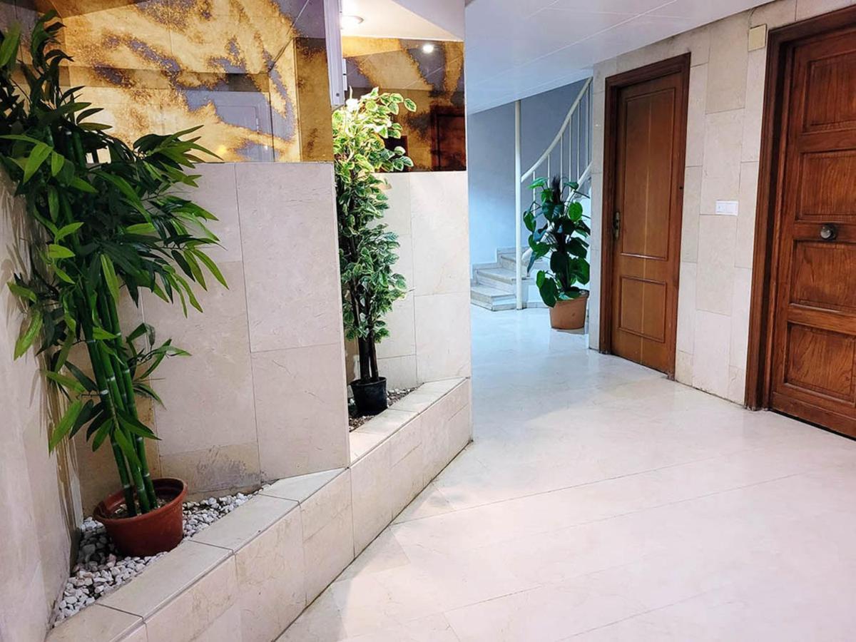 Tet-A-Tet Torrevieja Apartment Luaran gambar