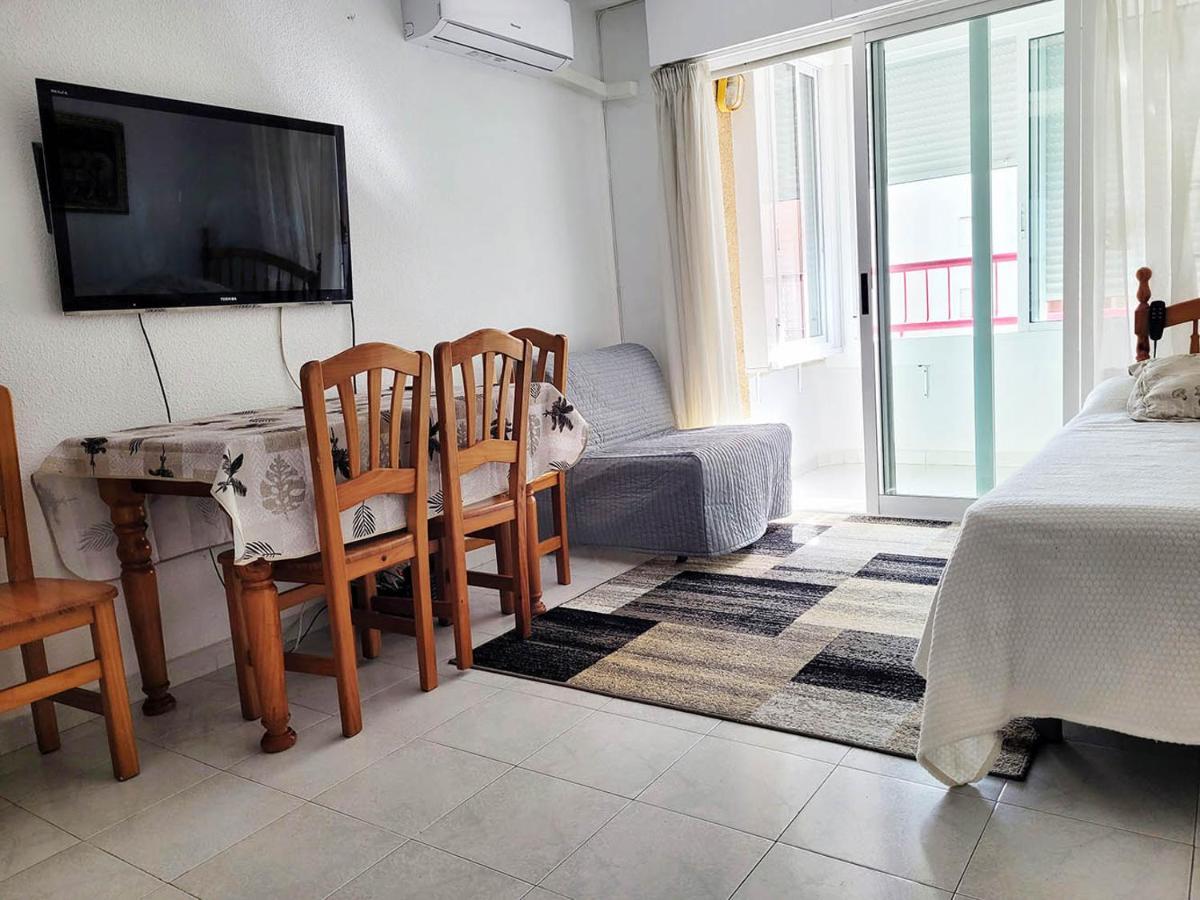 Tet-A-Tet Torrevieja Apartment Luaran gambar