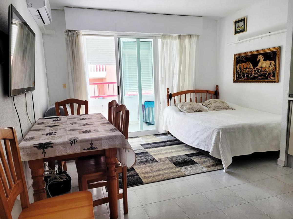 Tet-A-Tet Torrevieja Apartment Luaran gambar